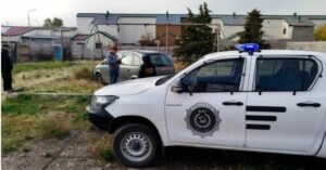 ALLANAMIENTO EN PICO TRUNCADO