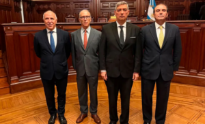 LA CORTE SUPREMA RECHAZÓ EL RECURSO DEL GOBIERNO NACIONAL POR LA REFORMA LABORAL