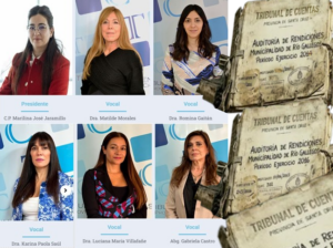 TRIBUNAL DE CUENTAS KIRCHNERISTA TIENE EXPEDIENTES SIN RESOLVER DESDE HACE 12 AÑOS