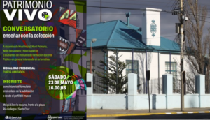 EL MUSEO DE ARTE ABRE LAS INSCRIPCIONES PARA NUEVO CONSERVATORIO