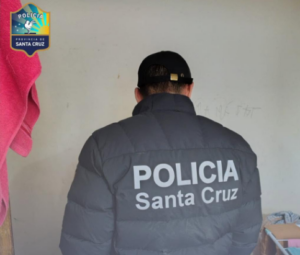 OPERATIVO “ALIADOS POR LAS INFANCIAS VI»: SECUESTRAN DISPOSITIVOS TECNOLÓGICOS EN PROCEDIMIENTO JUDICIAL