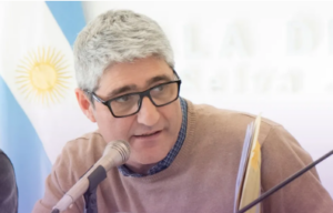 DIPUTADO RADICAL DE ENCUENTRO CIUDADANO CELEBRÓ EL NUEVO ACUEDUCTO Y LA CONSTRUCCIÓN DE LA ESCUELA INDUSTRIAL