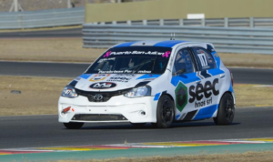 CINCO PILOTOS SANTACRUCEÑOS CORRERÁN EN EL CAMPEONATO ARGENTINO DE TURISMO NACIONAL