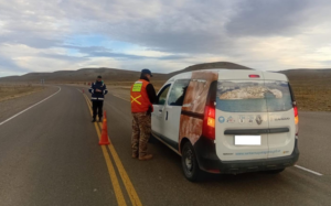 REFUERZAN ACCIONES DE PREVENCIÓN Y CONTROL EN EL ÁMBITO RURAL