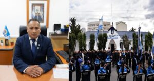 EL MINISTRO DE SEGURIDAD, PEDRO PRODROMOS, CONFIRMÓ RECONOCIMIENTO ECONÓMICO PARA LOS POLICÍAS QUE MANTUVIERON LA PRESTACIÓN DE SERVICIO