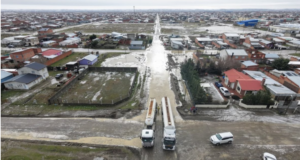 VIALIDAD PROVINCIAL ASISTIÓ A FAMILIAS DE RÍO GALLEGOS