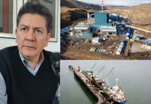YCRT CONCRETÓ LA VENTA DE 210.000 TONELADAS DE CARBÓN A EE.UU.