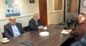 GESTIÓN PROVINCIAL: SANTA CRUZ CONSOLIDA LIDERAZGO EN CONTROL FISCAL, TRANSPARENCIA Y MODERNIZACIÓN TRIBUTARIA