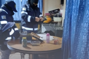 LOS ANTIGUOS: ALLANAMIENTO POR HECHO CONTRA LA PROPIEDAD DERIVA EN HALLAZGO DE ESTUPEFACIENTES