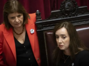 LLA FRACASÓ POR QUINTA VEZ Y VOLVIÓ A CAERSE EL PROYECTO DE PROPIEDAD PRIVADA EN EL SENADO
