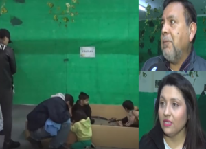 VACACIONES DE INVIERNO: EL MINISTERIO DE DESARROLLO SOCIAL CON ACTIVIDADES PARA LOS NIÑOS