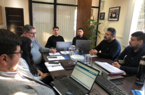 PROVINCIA Y MUNICIPIOS AVANZAN EN PUNTOS DE EQUILIBRIOS FINANCIEROS
