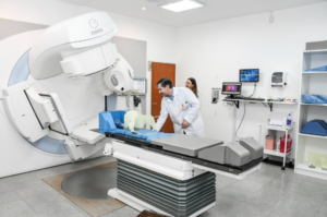 TECNOLOGÍA MÉDICA DE ALTA COMPLEJIDAD: EL CEMNPA REDUCE TIEMPOS DE TRATAMIENTOS PARA PACIENTES DE SANTA CRUZ
