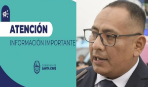 EL MINISTERIO DE SEGURIDAD ADVIERTE SOBRE INTENTO DE ESTAFA TELEFÓNICA EN NOMBRE DE ENTIDAD PÚBLICA