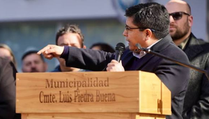 VIDAL ANUNCIÓ $ 60 MIL MILLONES PARA VIVIENDAS