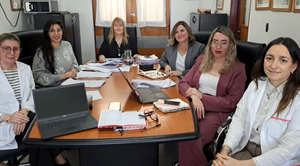 SALUD: COORDINAN EN LA DIGITALIZACIÓN DE ATENCIÓN Y SUMAR NUEVOS SERVICIOS