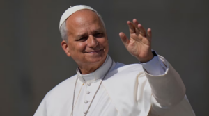 EL PAPA LEÓN XIV CONFIRMÓ QUE VISITARÁ ARGENTINA EN NOVIEMBRE