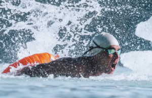 EL CALAFATE: FINALIZÓ LA COPA MUNDIAL DE NATACIÓN DE INVIERNO 2026