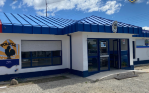 INTERVENCIÓN POLICIAL EN UNA TENTATIVA DE HURTO EN COMERCIO