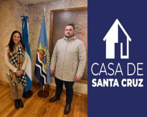 SALUD: CASA DE SANTA CRUZ EN C.A.B.A. OPTIMIZA CIRCUITOS DE DERIVACIONES