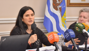 Elmiger: “Sus propios números demuestran que Grasso puede pagar los sueldos y los aportes”