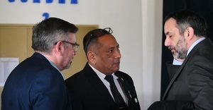 SANTA CRUZ ES SEDE DE CAPACITACIÓN INTERNACIONAL CONTRA EL LAVADO DE ACTIVOS
