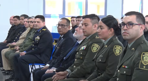 SANTA CRUZ FORTALECE SUS CAPACIDADES PARA INVESTIGAR EL CRIMEN ORGANIZADO