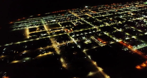 SPSE YA INSTALÓ MÁS DE 250 LUMINARIAS LED EN GOBERNADOR GREGORES