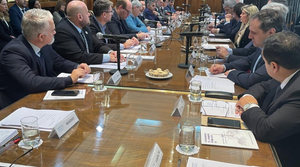 EL EQUIPO TÉCNICO DEL CONSEJO FEDERAL DE RESPONSABILIDAD FISCAL VISITARÁ SANTA CRUZ EN OCTUBRE