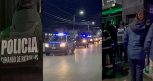 RÍO GALLEGOS: CONTROLES PREVENTIVOS EN LOCALES NOCTURNOS
