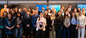 Santa Cruz presente en la Jornada Nacional de Supervisión Juvenil
