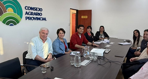EXPO CAMPO INFANTIL EN EL CHALTÉN