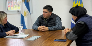 TRADICIÓN: EL GOBERNADOR VIDAL ANUNCIÓ QUE TRANSMITIRÁ EN VIVO LAS JINETEADAS POR CANAL 9