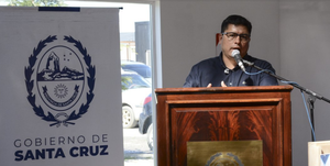 RESPUESTA DEL GOBERNADOR VIDAL AL INTENDENTE KUKA DE RÍO TURBIO