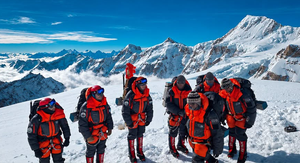 EXPEDICIÓN AL HIMALAYA 2026