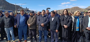 EL CHALTÉN: EL GOBIERNO PROVINCIA IMPULSÓ OBRAS