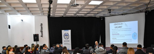 TRABAJO INTERMINISTERIAL SOBRE PREVENCIÓN Y ABORDAJE COMUNITARIO