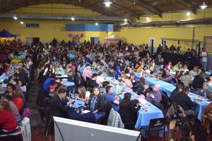 TELEBINGO ESPECIAL DÍA DE LA MADRE: $60 MILLONES EN PREMIOS, VEHÍCULOS 0 KM Y VIVIENDA MODULAR